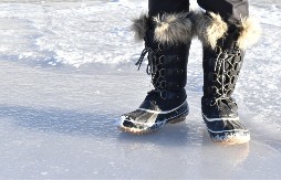 Trik ruskih vojnika: Na ovaj način noge ostaju suve zimi